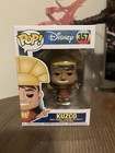 Funko Pop! Emperor’s New Groove Kuzco 357