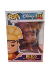 Funko POP! Disney The Emperor's New Groove Kuzco #357 Vinyl Figure