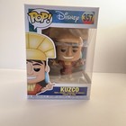 Funko Pop! Vinyl: Kuzco #357 Disney's the Emperor's New Groove