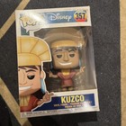Funko Pop! Vinyl: Kuzco #357 Disney's the Emperor's New Groove