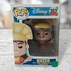 Funko Pop 357 Kuzco Disney The Emperor’s New Groove - New