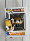 Funko Pop! Aggretsuko: Aggretsuko with Headphones #97 Vinyl Figure F2