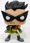 Funko Pop! Television DC Teen Titans GO! The Night Begins to Shine 606 Robin