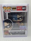 Funko Pop Batman Robin ( Tim Drake ) #603 LE 1200 Legendary In Hand