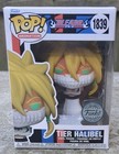 Funko Pop! ANIMATION: BLEACH: TIER HALIBEL No1839 - SPECIAL EDITION