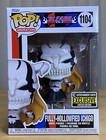 Funko Pop! Bleach Fully Hollowfied Ichigo #1104 Entertainment Earth Exclusive