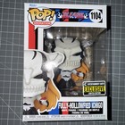 FUNKO POP ! FULLY-HOLLOWFIED ICHIG0 1104 ENTERTAINMENT EARTH Limited Edition