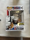 Funko POP #1104 Bleach Fully Hollowfied Ichigo EE Exclusive with protector