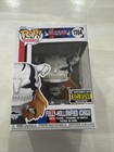 Funko POP #1104 Bleach Fully Hollowfied Ichigo EE Exclusive Figure