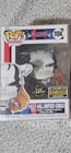 Funko Pop! Vinyl Bleach Fully-Hollowfied Ichigo #1104 Glow EE Exclusive