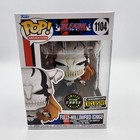 FUNKO POP ! FULLY-HOLLOWFIED ICHIGO 1104 GLOW CHASE EDITION BLEACH