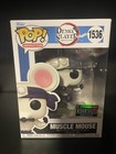Funko Pop! Vinyl - Demon Slayer #1536 - Muscle Mouse - EE Exclusive