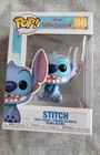 Disney Funko Pop - Stitch - Lilo & Stitch - No. 1045