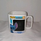 Funko Pop Disney Lilo and Stitch Stitch 1045 Changing Mug