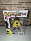 Funko Pop! Animation Gravity Falls - Bill Cipher #243 Vinyl Figure
