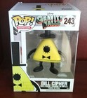 Funko Pop - Disney Gravity Falls Bill Cipher #243 - Vinyl Animation Figure
