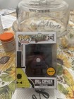 Funko Pop! Disney Gravity Falls Bill Cipher #243 Vinyl Figure - See Description