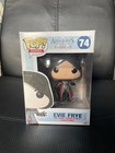 Funko Pop! Games Assassin's Creed Syndicate #74 Evie Frye In Box