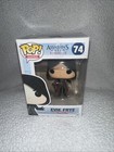 Funko POP! Games: Assassins Creed Syndicate Evie Frye #74 Vinyl Figure