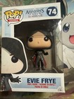 Funko Pop! Vinyl: Assassin's Creed - Evie Frye #74