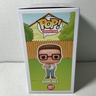 Funko Pop! King Of The Hill - Hank Hill #1977 Vinyl Figure with Case