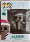 Pop South Park Mr hankey