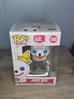 Funko Pop! Jack Box Jack In The Box 100 2020 Summer Exclusive