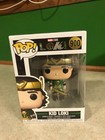 Funko POP! Loki Kid Loki 900