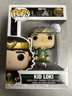 Funko Pop! Marvel Studios Loki #900 Kid Loki