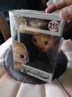 Funko Pop! Vinyl: DC Universe Reverse Flash #215 with Protector