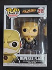 Funko Pop! Reverse Flash #215