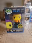Funko Pop! Digital STAR TREK CAPTAIN KIRK #18 LIMITED EDITION 1967 pcs
