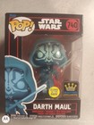 Darth Maul Star Wars Funko Pop #740