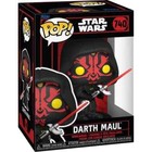 Funko POP! Star Wars Dark Side - Darth Maul Figure #740 + Protector