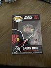 Funko Pop! Vinyl: Star Wars Darth Maul 740