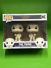 FUNKO POP MISS PEREGRINES HOME FOR PECULIAR CHILDREN THE TWINS 264 - BOXED