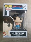 NEW FUNKO POP! SMALLVILLE CLARK KENT SHIRTLESS #627 SUPERMAN TV SHOW FIGURE! A75