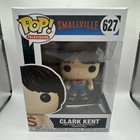 Funko Pop! Vinyl: Smallville - Clark Kent (Shirtless) #627