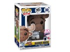 🔥Funko Pop! MLB: Seattle Mariners M's - MARINER MOOSE #30 EXC VAULTED PP🔥