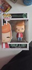 Funko POP TV Futurama Philip J. Fry 1755