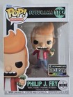 🚨Funko Pop Futurama Philip J Fry Take my Money Meme EE Exclusive In Stock🚨