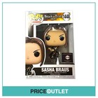 Funko - Attack On Titan - Sasha Braus #1448 (Exclusive)