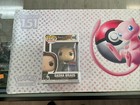Funko Pop Attack On Titan Sasha Braus  #1448 Geek Nation Exclusive