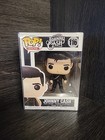 Funko Pop! Vinyl Johnny Cash #116 Country Rock Love Music Musician Singed Guitar
