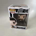 Funko Pop!  Johnny Cash #116 - Pop Rocks