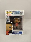 Star Trek (Beyond) Uhura #353 Funko Pop New in Box
