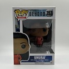 Funko POP! Star Trek Beyond UHURA #353