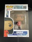 Funko Pop! Vinyl: Star Trek Beyond - Uhura # 353