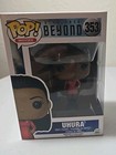 Funko Pop! Vinyl: Star Trek - Uhura (Duty Uniform) #353
