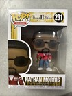 Funko Pop! Rocks Boyz II Men #231 Nathan Morris